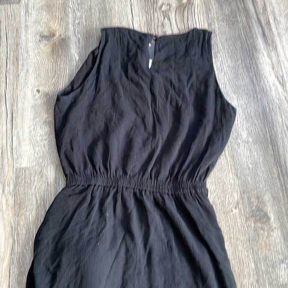 NWT Stylestalker Black Mabel Drakes Dress, size small - Picture 11 of 12
